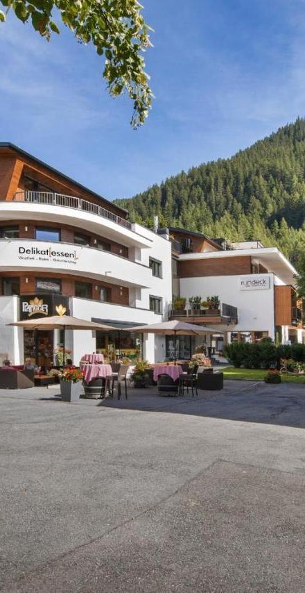 Hotel Garni Rundeck – billede 5