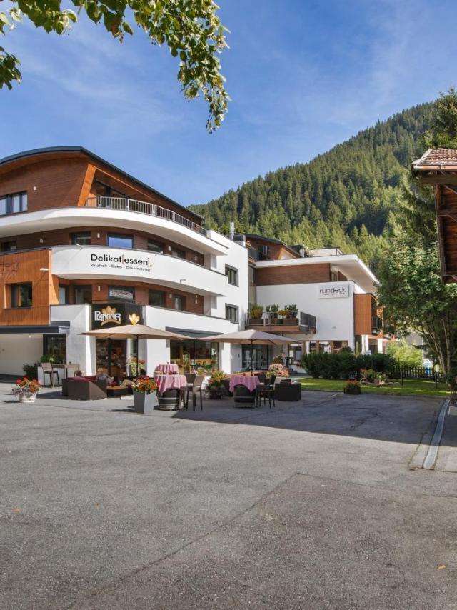 Hotel Garni Rundeck – billede 5