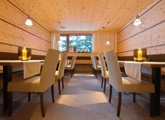 Hotel Garni Rundeck – billede 11