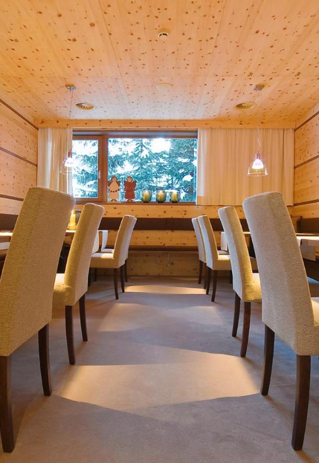 Hotel Garni Rundeck – billede 11