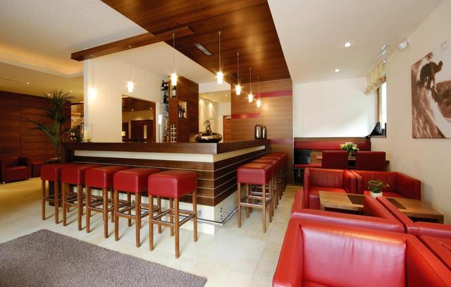 Hotel Garni Rundeck – billede 7