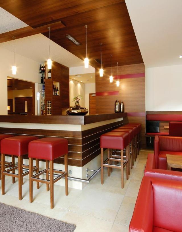 Hotel Garni Rundeck – billede 7