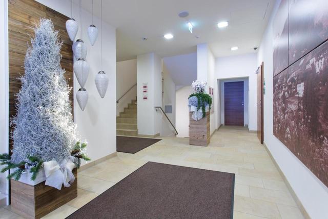 Hotel Garni Rundeck – billede 24