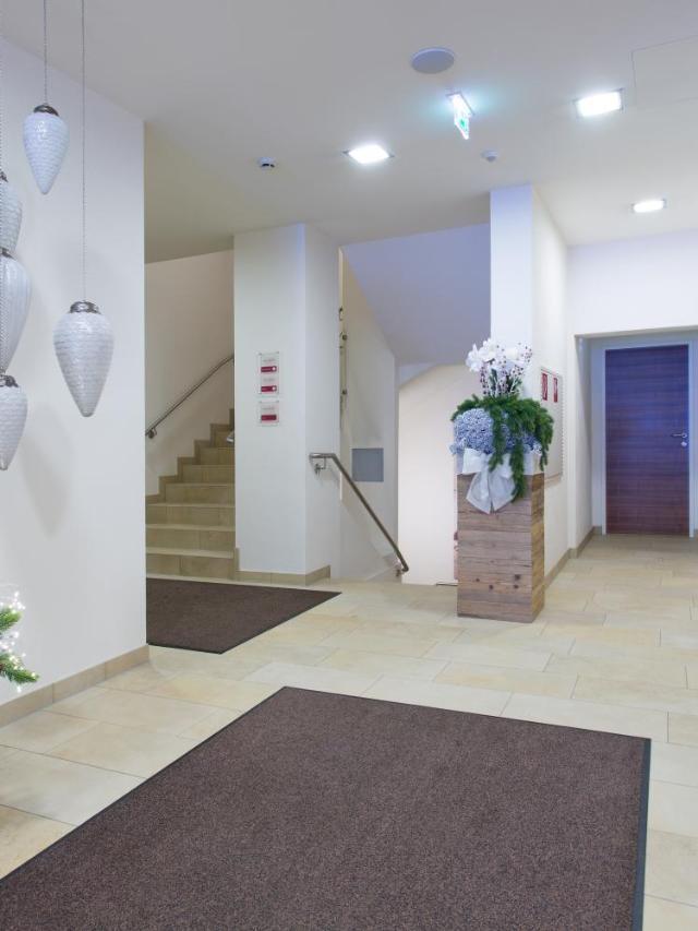 Hotel Garni Rundeck – billede 24