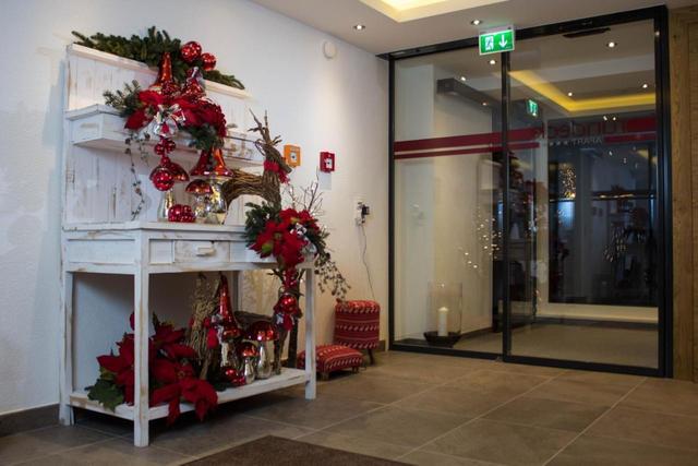 Hotel Garni Rundeck – billede 23