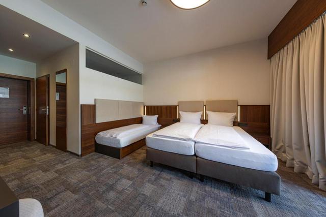 Hotel Garni Rundeck – billede 2