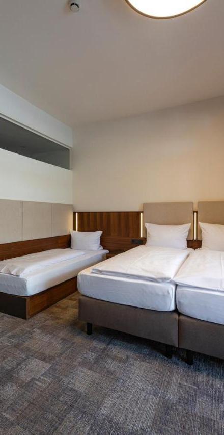 Hotel Garni Rundeck – billede 2