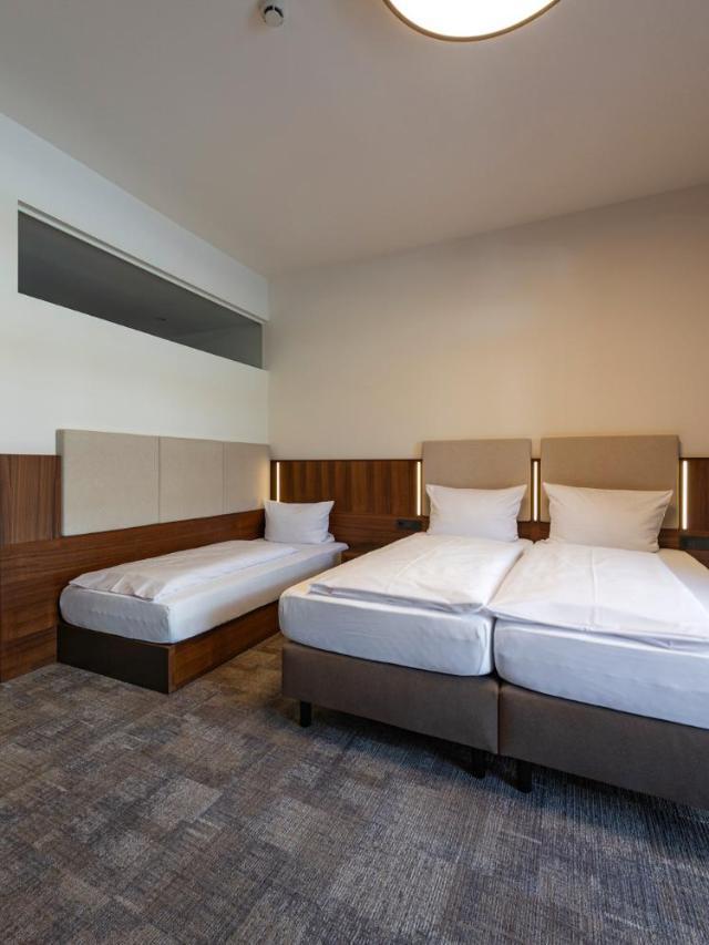 Hotel Garni Rundeck – billede 2