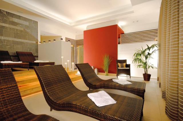 Hotel Garni Rundeck – billede 20