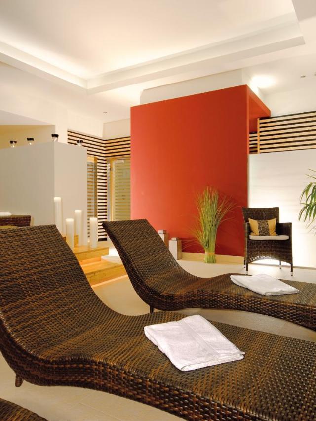 Hotel Garni Rundeck – billede 20