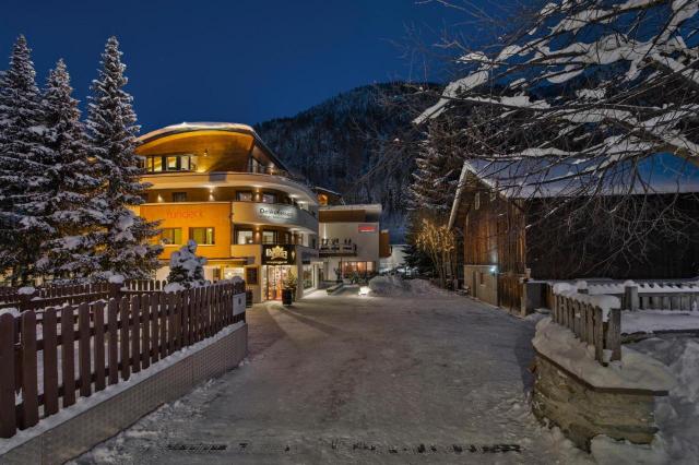 Hotel Garni Rundeck – billede 4