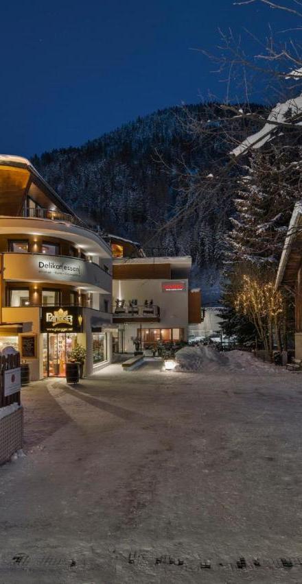 Hotel Garni Rundeck – billede 4