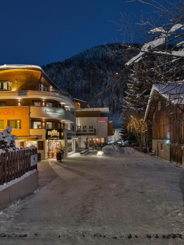 Hotel Garni Rundeck – billede 4