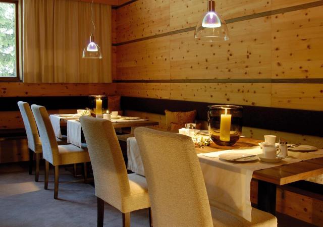 Hotel Garni Rundeck – billede 12