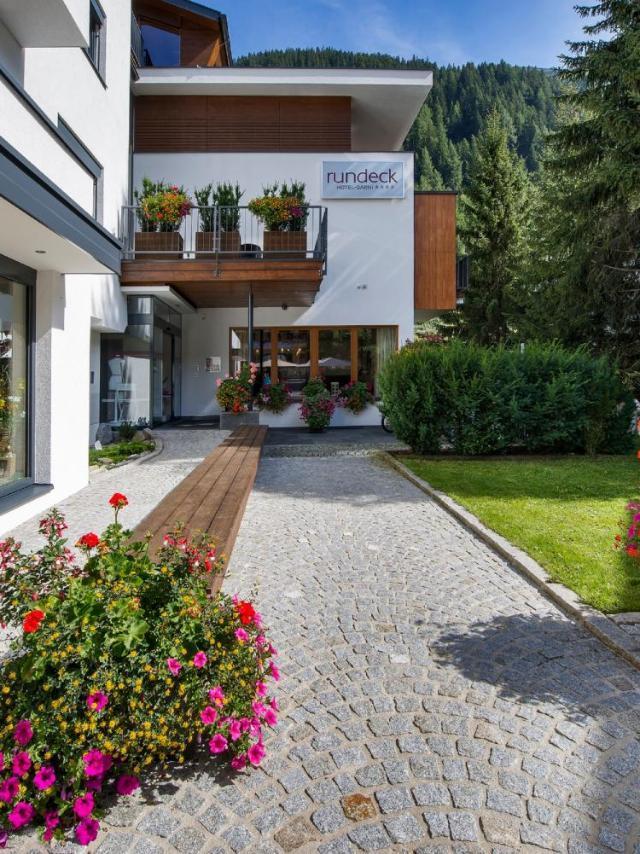 Hotel Garni Rundeck – billede 6