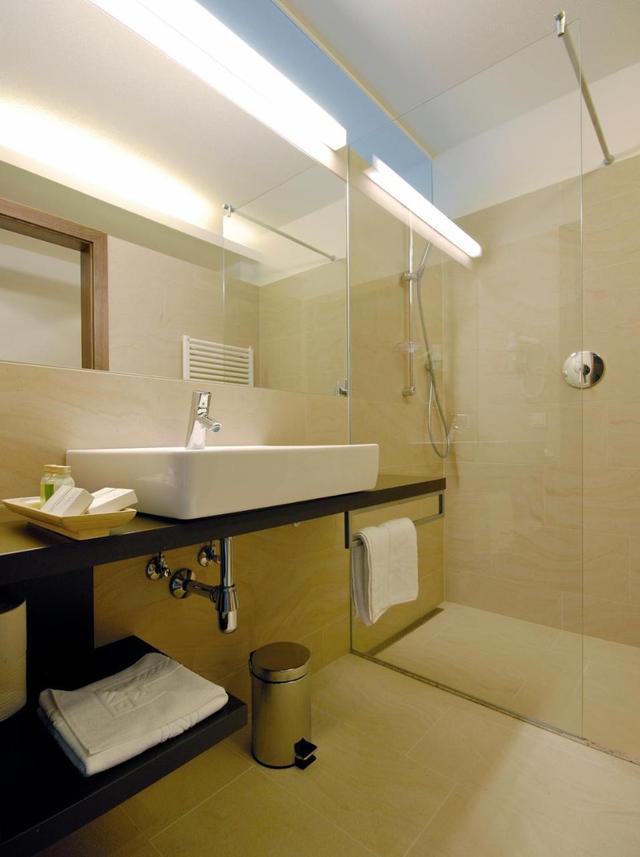 Hotel Garni Rundeck – billede 25