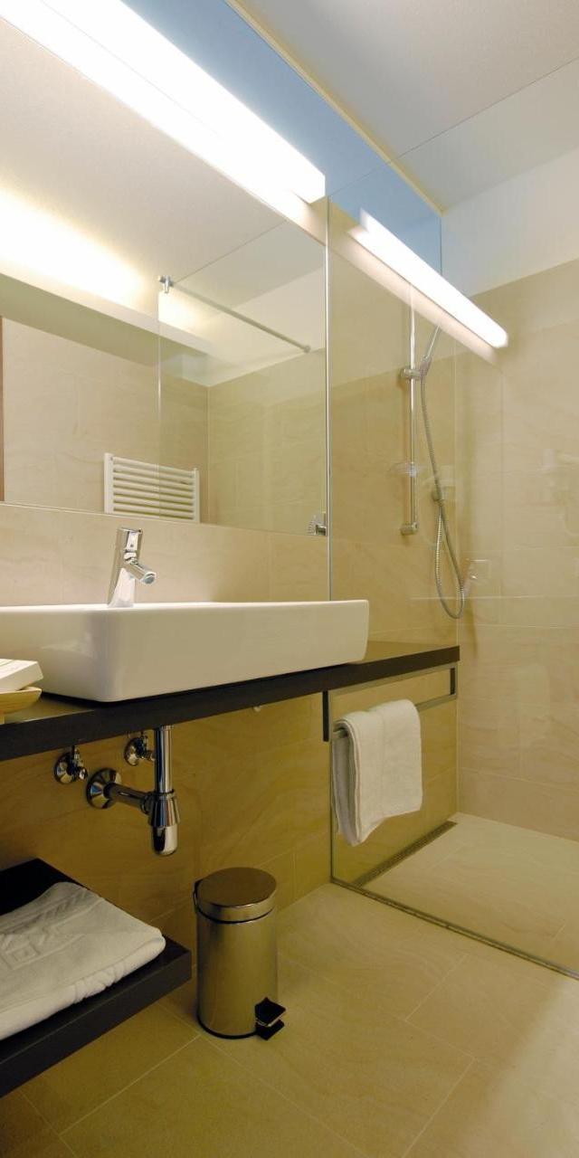 Hotel Garni Rundeck – billede 25