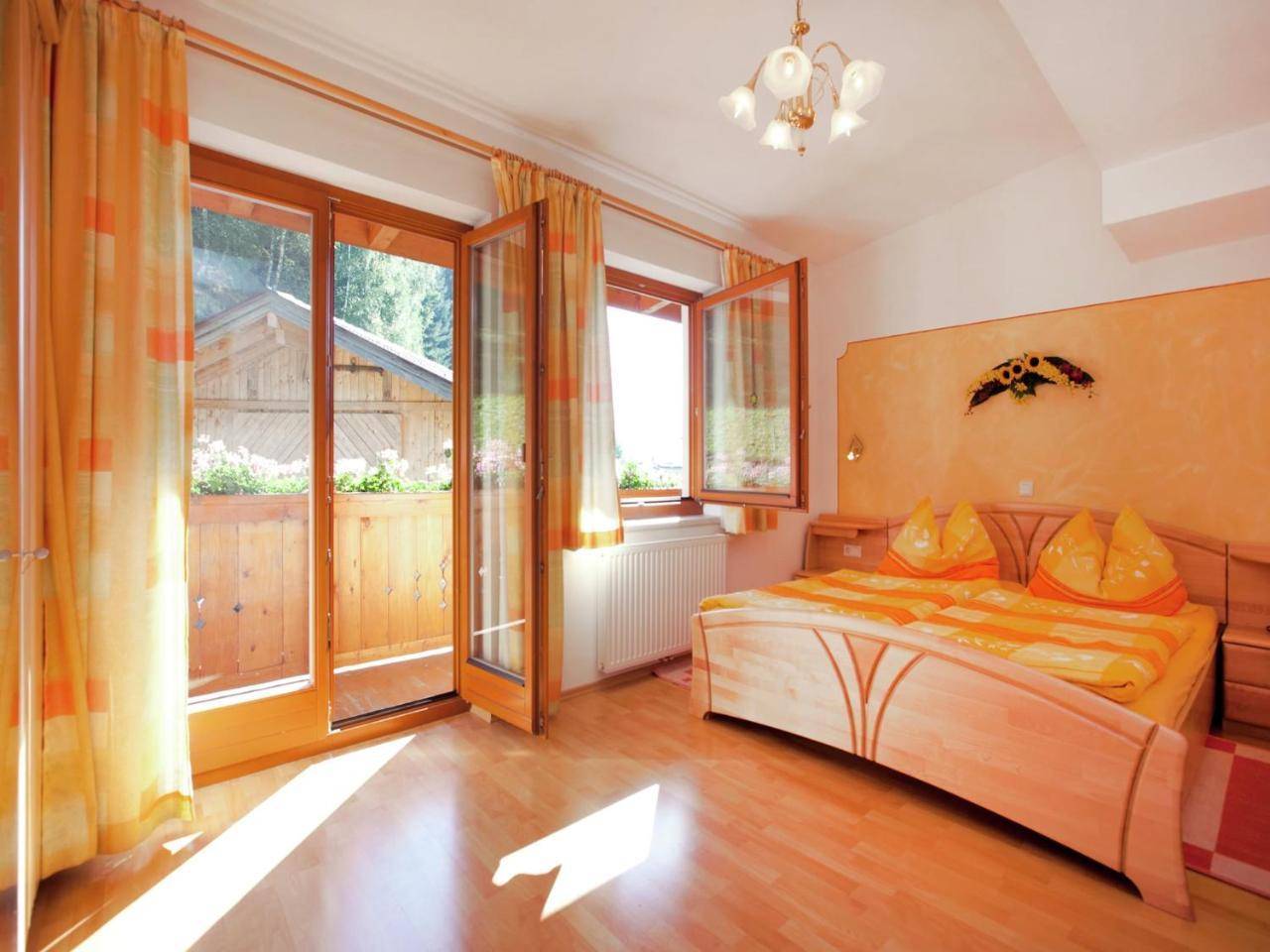 Apartment in Wagrain Near Red 8 Gondola, Wagrain
