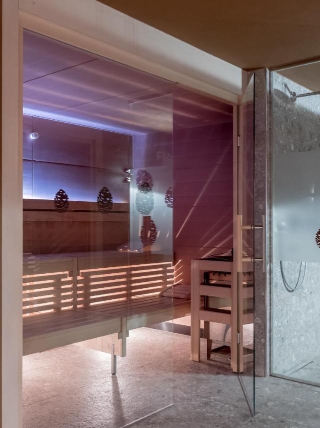 Wieser Apart Hotel Garni – billede 24