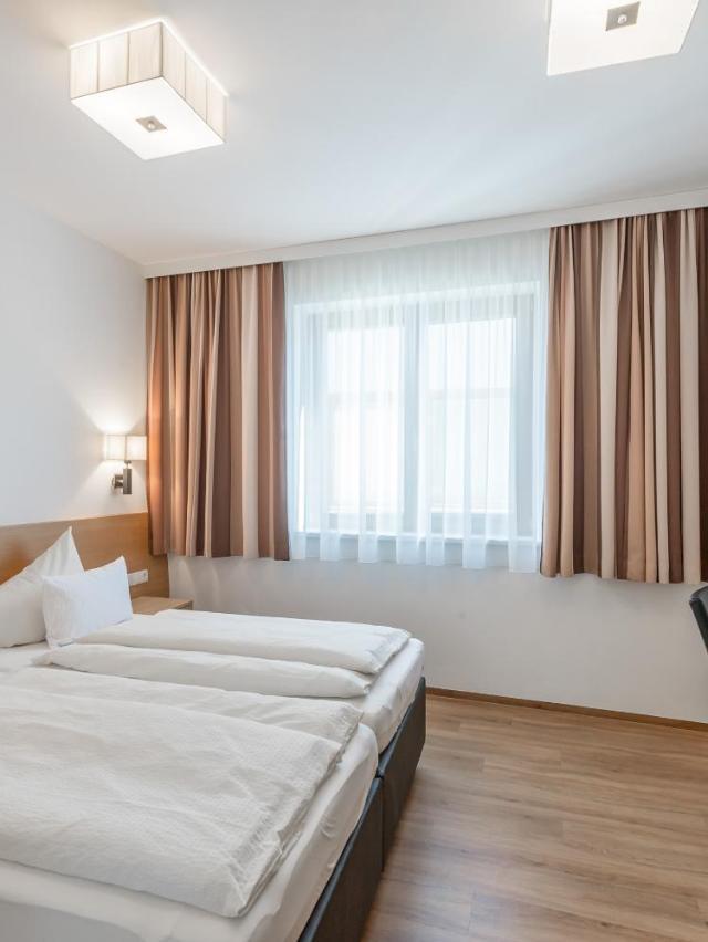 Wieser Apart Hotel Garni – billede 23
