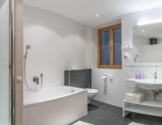 Wieser Apart Hotel Garni – billede 25