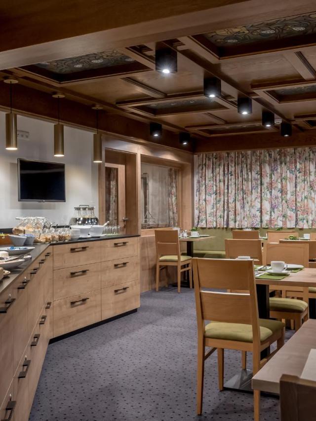 Wieser Apart Hotel Garni – billede 10