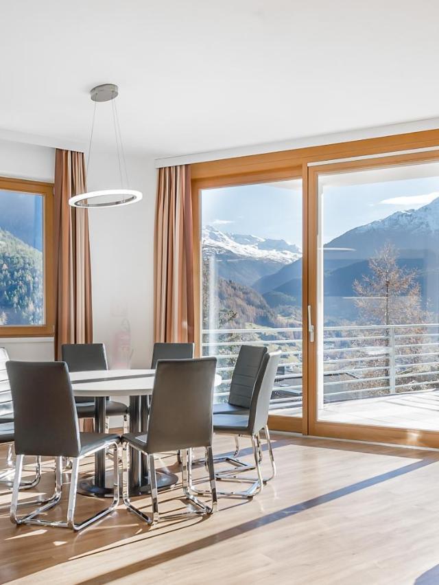 Wieser Apart Hotel Garni – billede 9