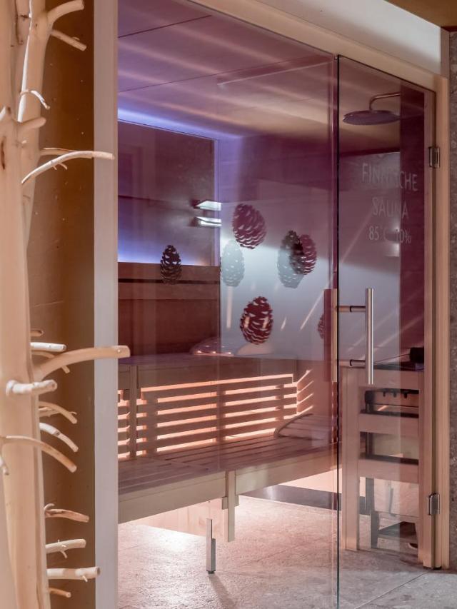 Wieser Apart Hotel Garni – billede 2