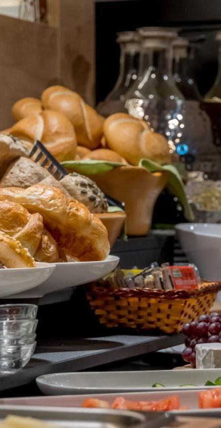 Wieser Apart Hotel Garni – billede 3