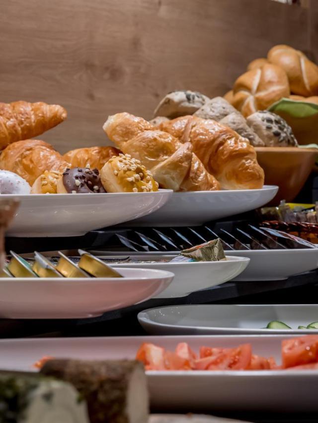 Wieser Apart Hotel Garni – billede 20