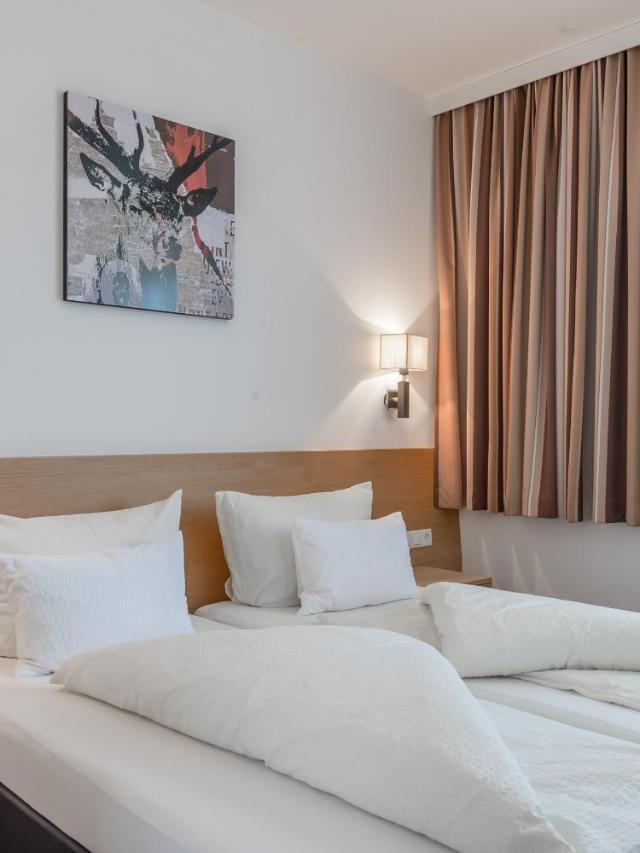 Wieser Apart Hotel Garni – billede 15