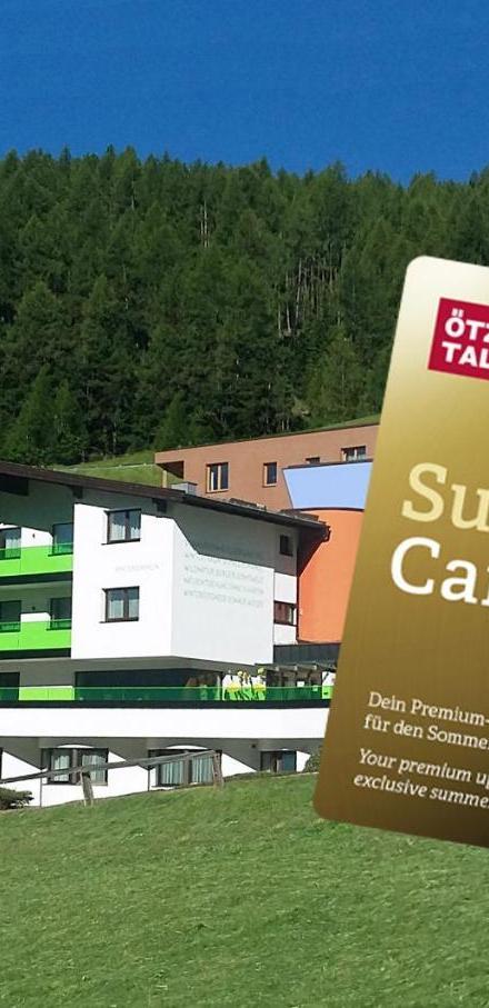 Wieser Apart Hotel Garni – billede 5
