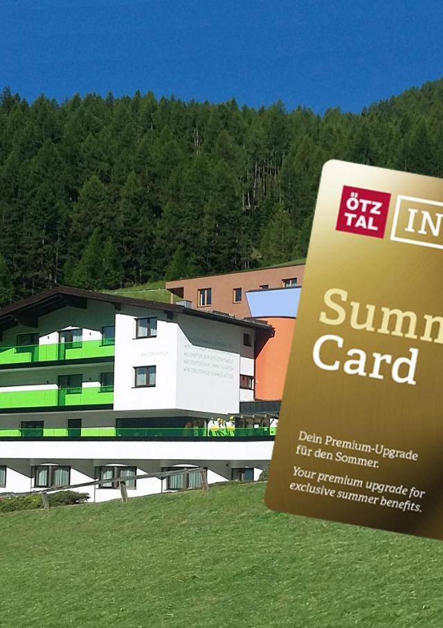 Wieser Apart Hotel Garni – billede 5