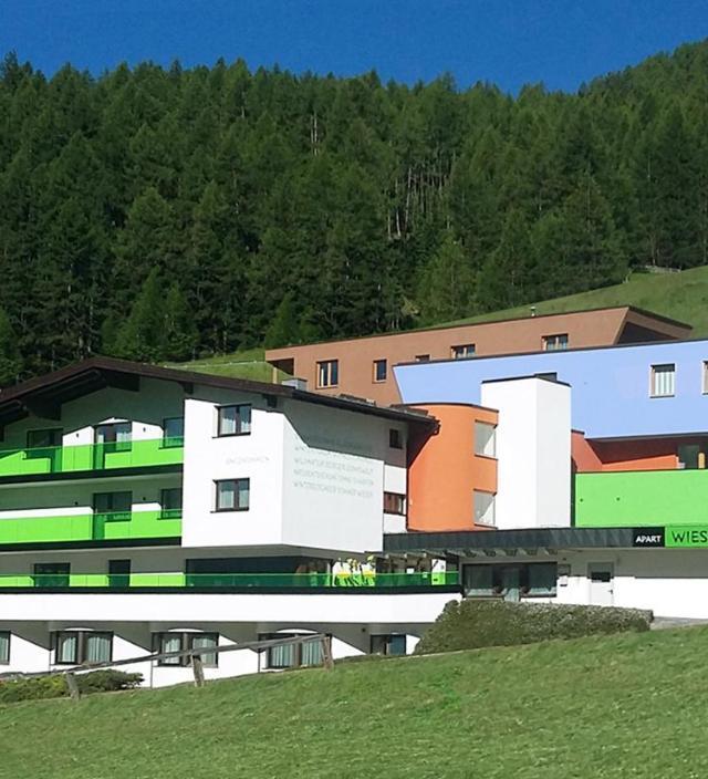 Wieser Apart Hotel Garni – billede 13