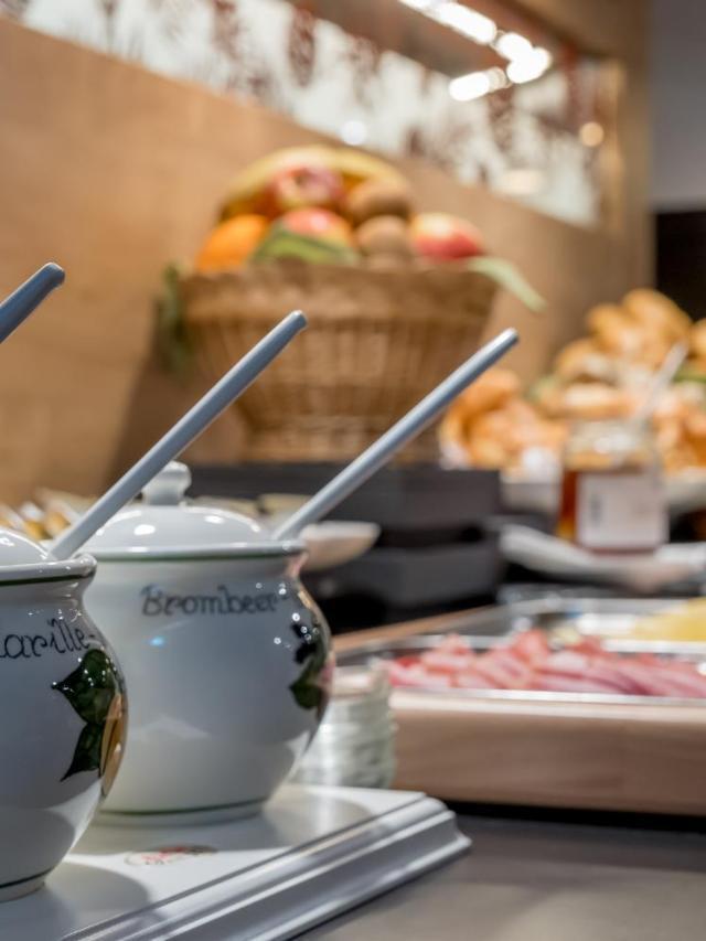 Wieser Apart Hotel Garni – billede 16