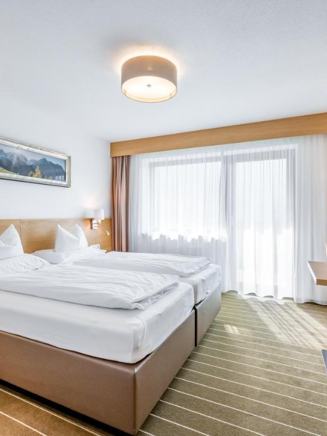 Wieser Apart Hotel Garni – billede 6