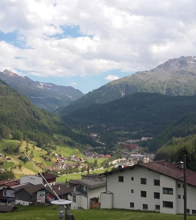 Wieser Apart Hotel Garni – billede 4