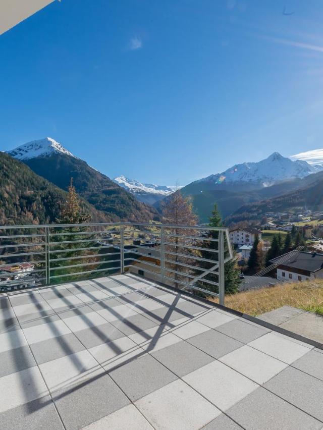 Wieser Apart Hotel Garni – billede 21