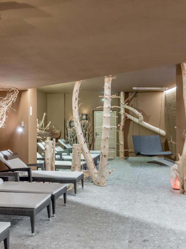 Wieser Apart Hotel Garni – billede 8