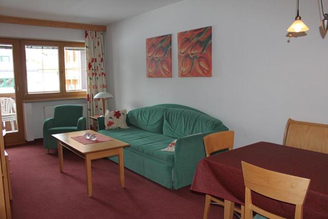 Ferienwohnungen Am Dorfplatz – billede 6