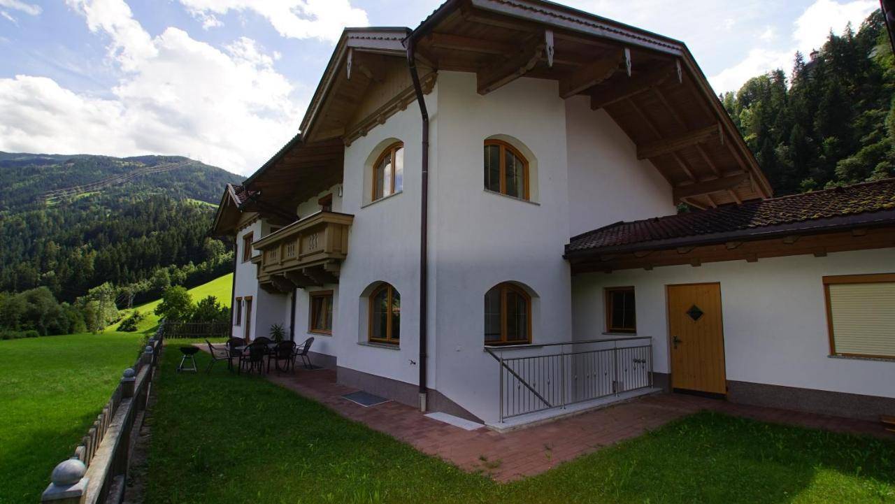Haus Andrea Schiestl, Zell am Ziller