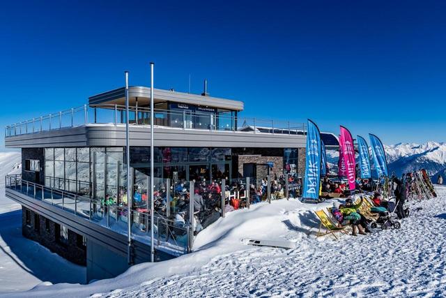 My Alpenwelt Resort – billede 25