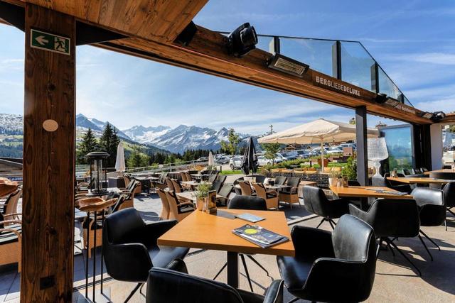 My Alpenwelt Resort – billede 5