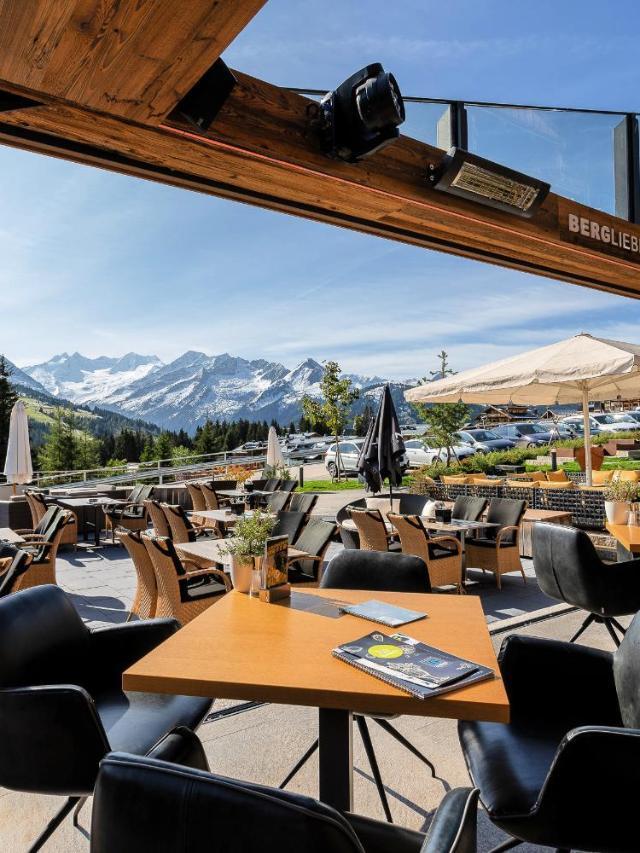 My Alpenwelt Resort – bild 5