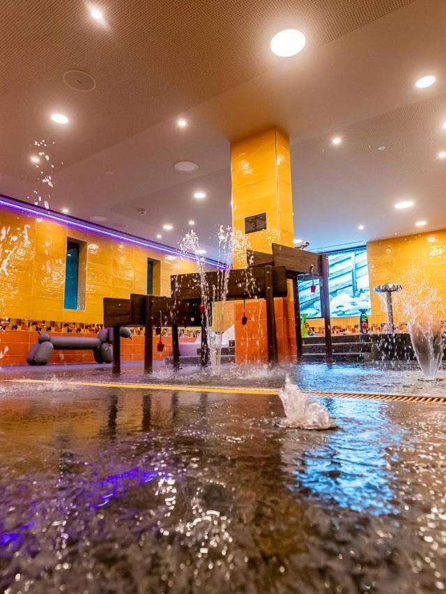 My Alpenwelt Resort – bild 12