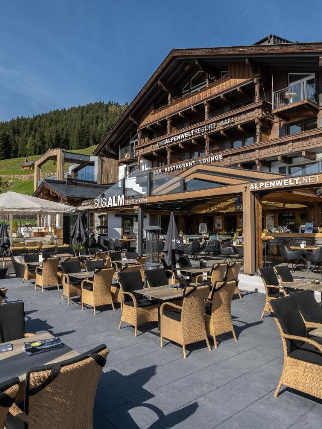 My Alpenwelt Resort – bild 4