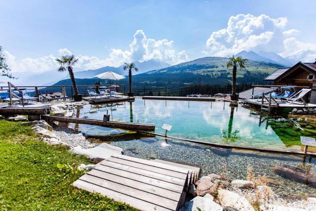 My Alpenwelt Resort – billede 8