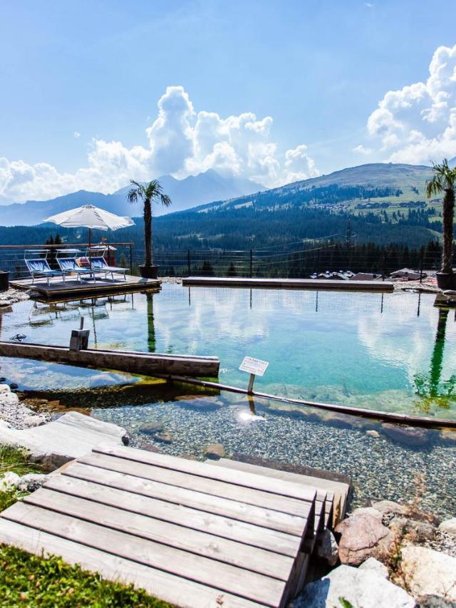 My Alpenwelt Resort – bild 8