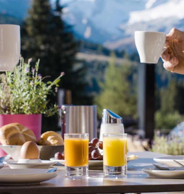 My Alpenwelt Resort – bild 17