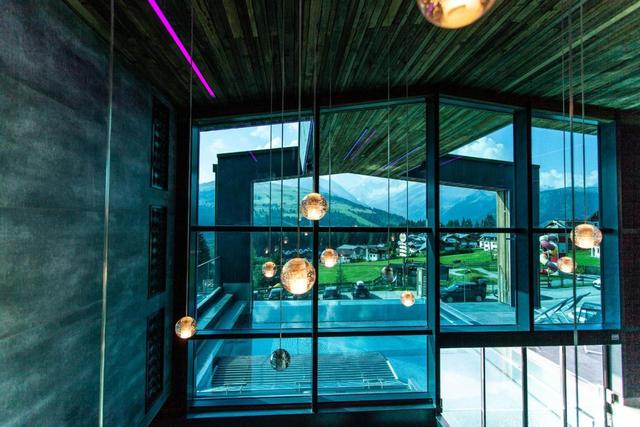 My Alpenwelt Resort – billede 7